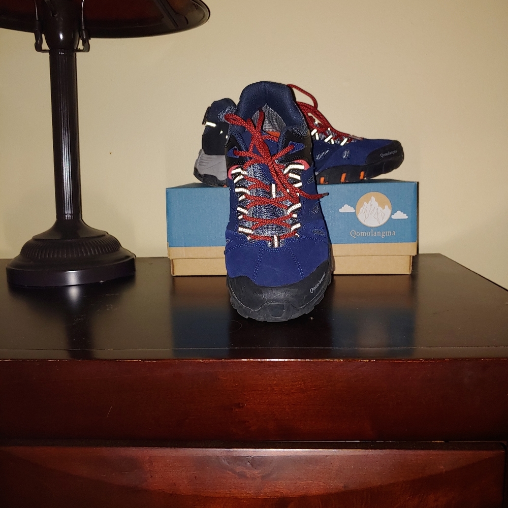 Hiking Shoe